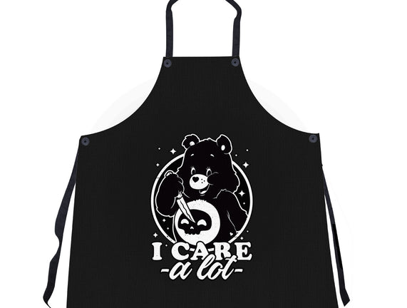 Cute Death Bear