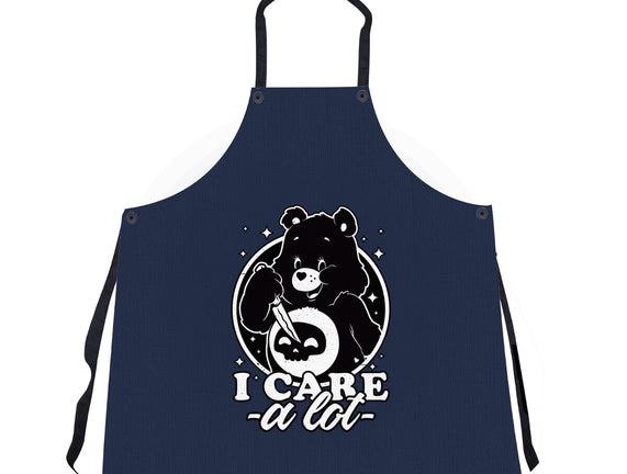 Cute Death Bear