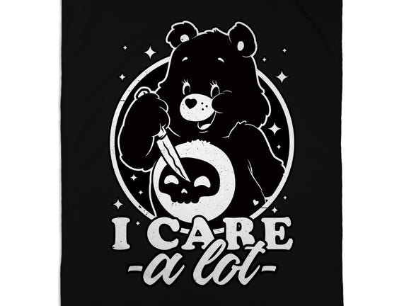 Cute Death Bear