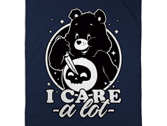 Cute Death Bear