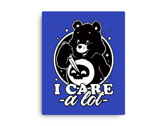 Cute Death Bear