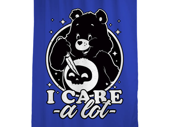 Cute Death Bear