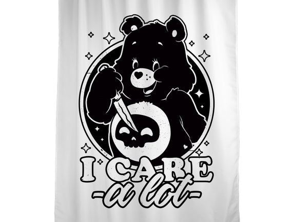 Cute Death Bear