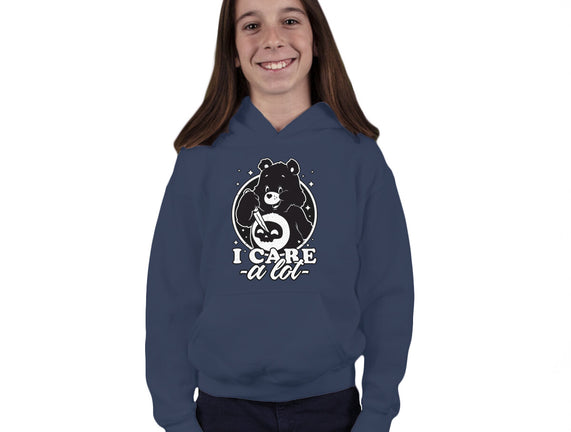 Cute Death Bear