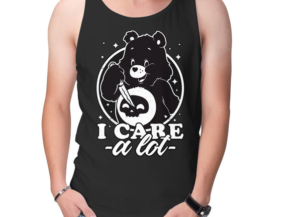 Cute Death Bear