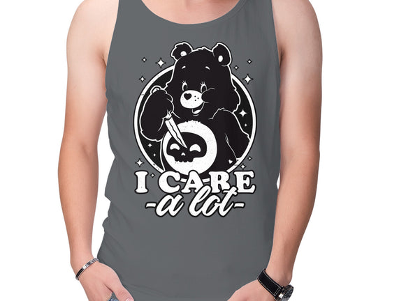 Cute Death Bear