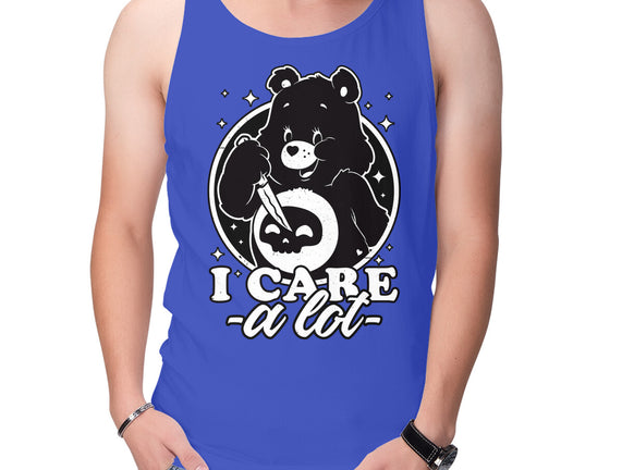 Cute Death Bear