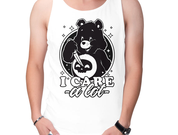 Cute Death Bear
