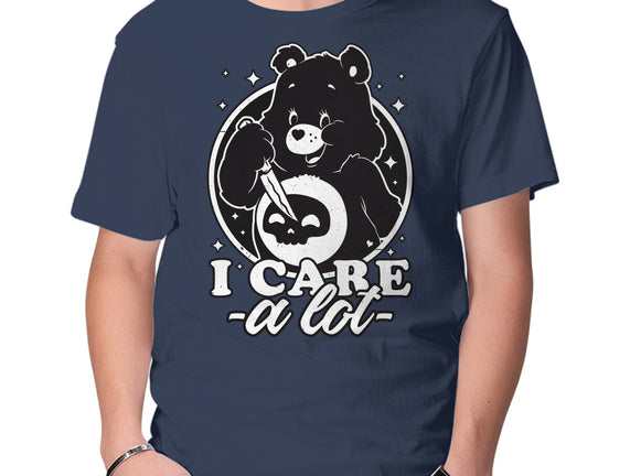 Cute Death Bear