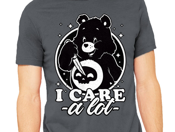 Cute Death Bear