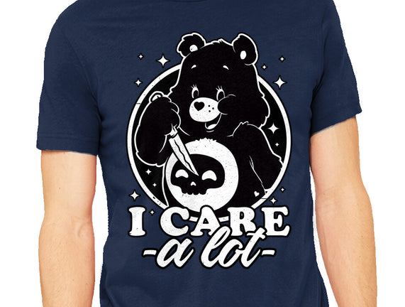 Cute Death Bear