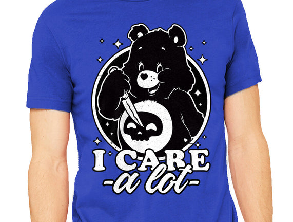 Cute Death Bear