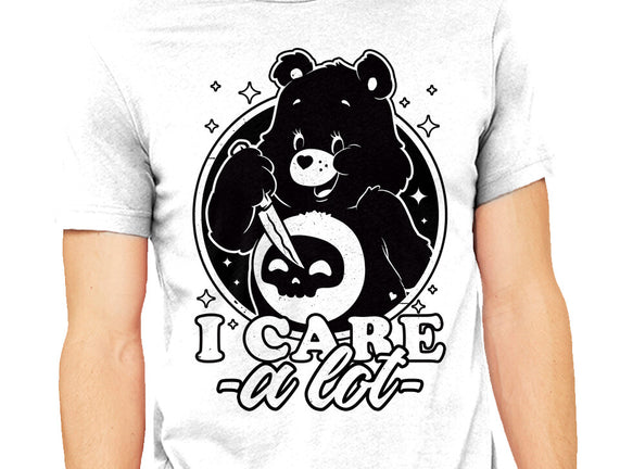Cute Death Bear