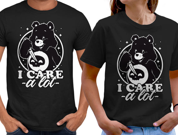 Cute Death Bear