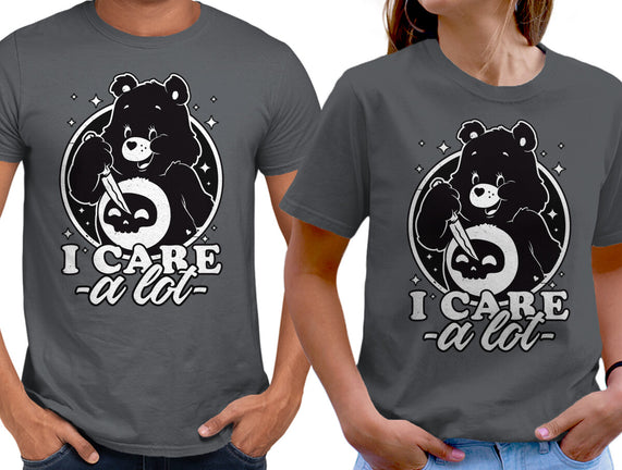 Cute Death Bear