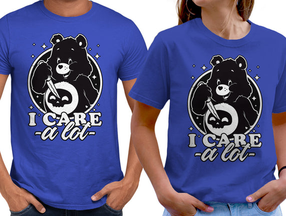 Cute Death Bear
