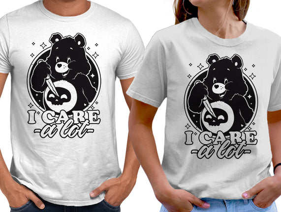 Cute Death Bear