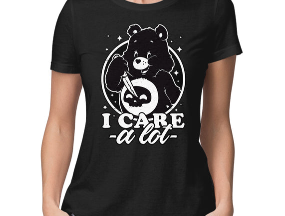 Cute Death Bear