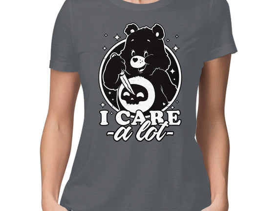 Cute Death Bear