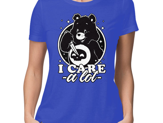 Cute Death Bear