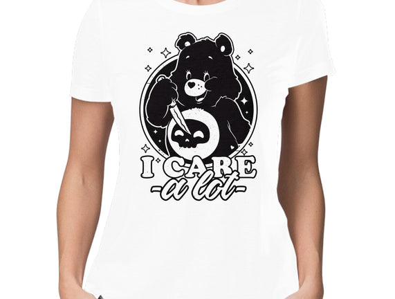 Cute Death Bear
