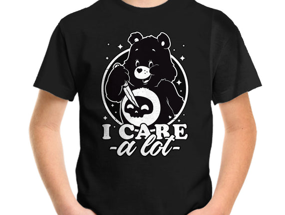 Cute Death Bear