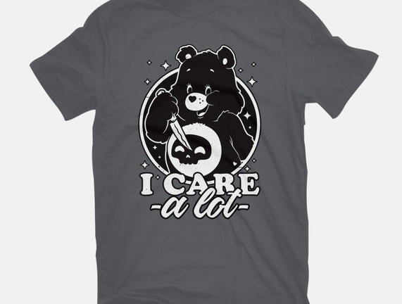 Cute Death Bear