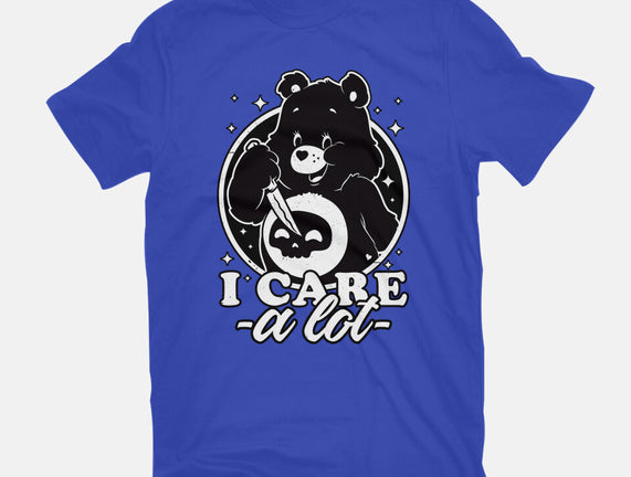 Cute Death Bear
