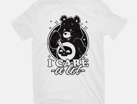 Cute Death Bear