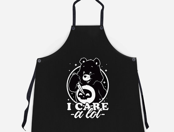 Cute Death Bear