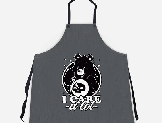 Cute Death Bear