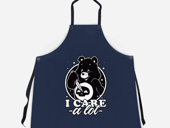 Cute Death Bear