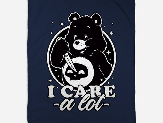 Cute Death Bear