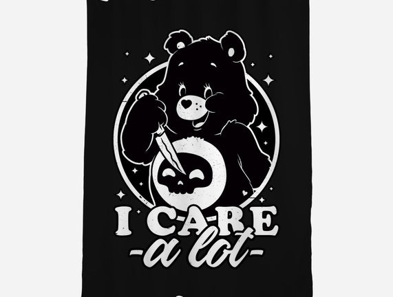 Cute Death Bear