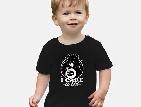 Cute Death Bear
