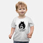 Cute Death Bear-Baby-Basic-Tee-Studio Mootant