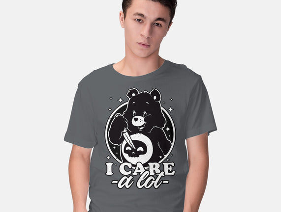 Cute Death Bear