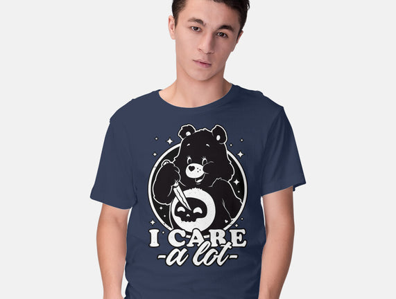 Cute Death Bear