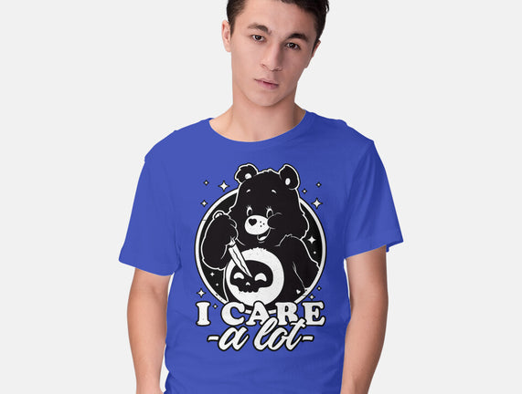 Cute Death Bear