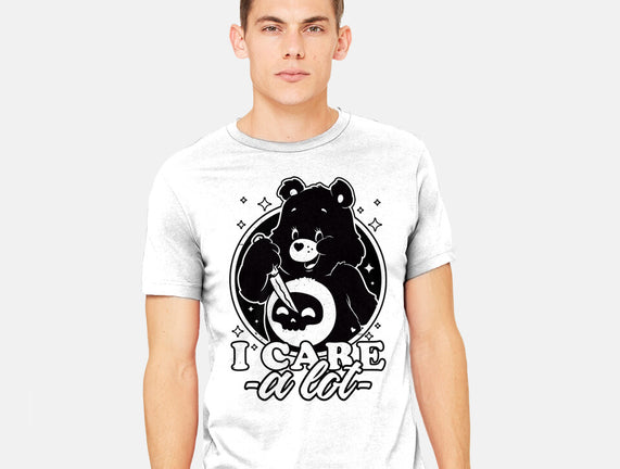 Cute Death Bear