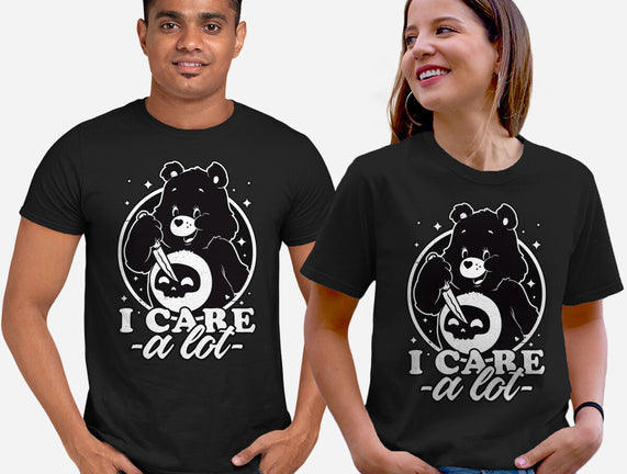Cute Death Bear