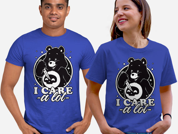 Cute Death Bear