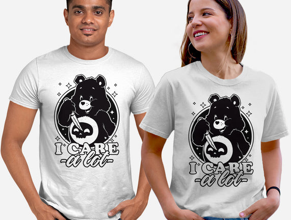 Cute Death Bear