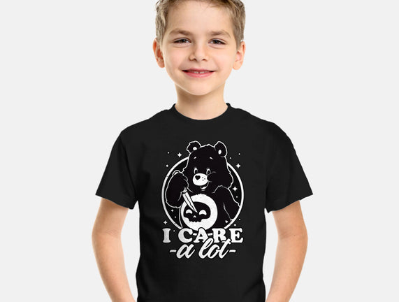 Cute Death Bear
