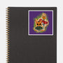 Pumpkin Warriors-None-Glossy-Sticker-nickzzarto