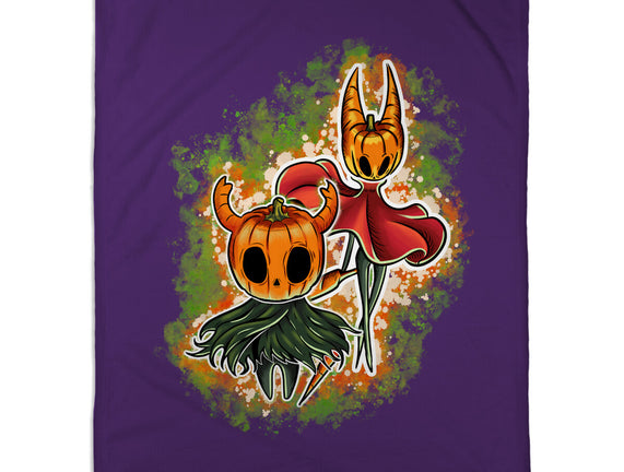Pumpkin Warriors