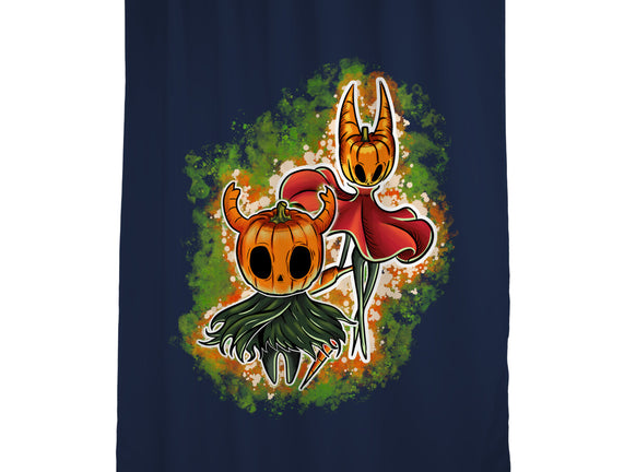 Pumpkin Warriors