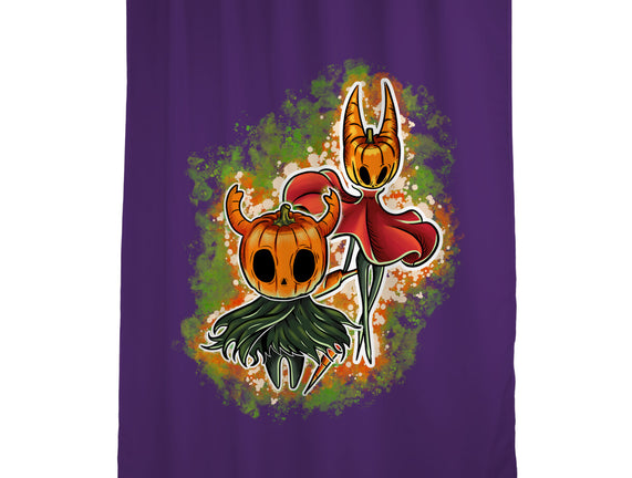 Pumpkin Warriors