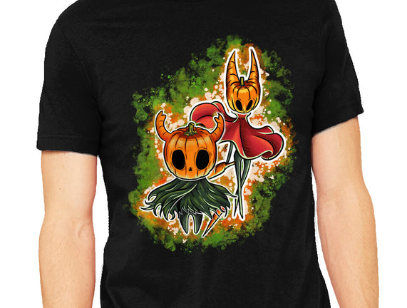 Pumpkin Warriors