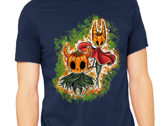 Pumpkin Warriors